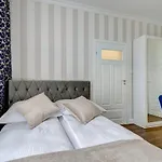 Lejlighed 3 - Solaro Sopot