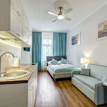 Apartment 3 - Solaro *