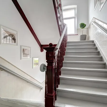 3 - Solaro Apartment Sopot