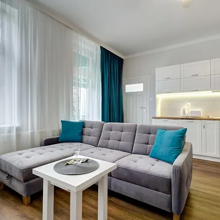 3 - Solaro Apartment *