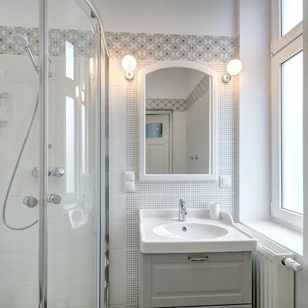 Lägenhet 3 - Solaro