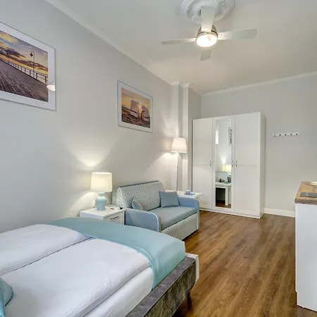 Appartement 3 - Solaro *