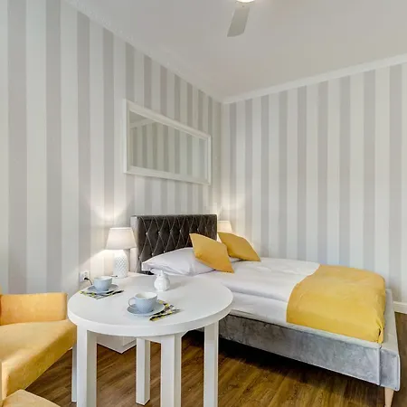 3 - Solaro Apartment Sopot