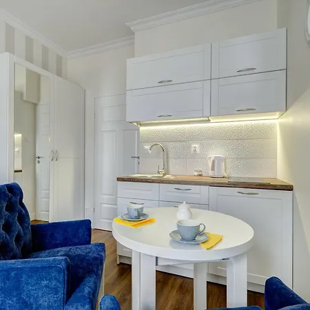 Apartment 3 - Solaro