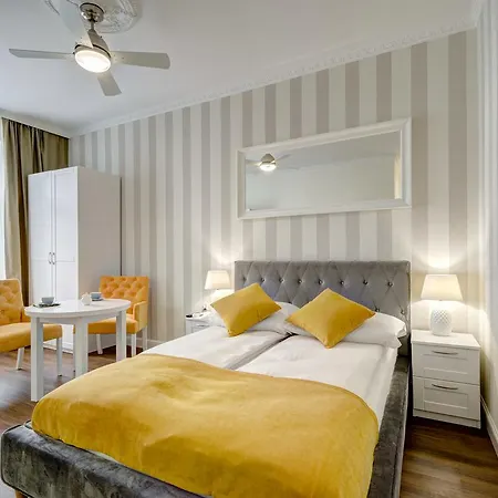 Appartement 3 - Solaro