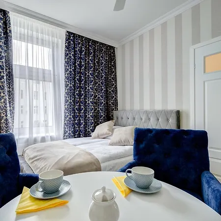 Apartment 3 - Solaro Zoppot