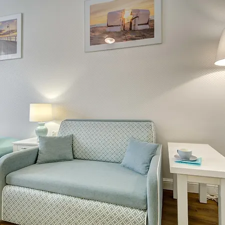 3 - Solaro Apartment