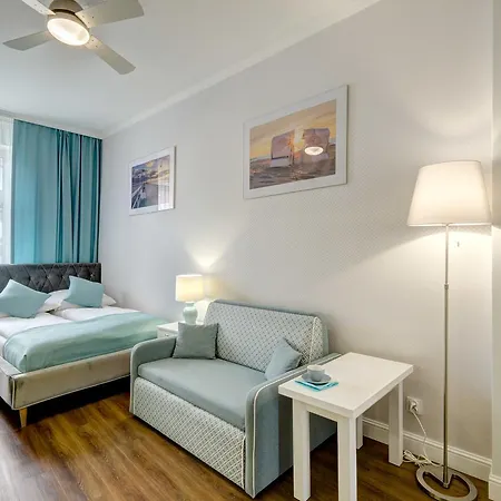 3 - Solaro Apartment *