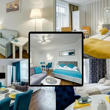 3 - Solaro Apartment