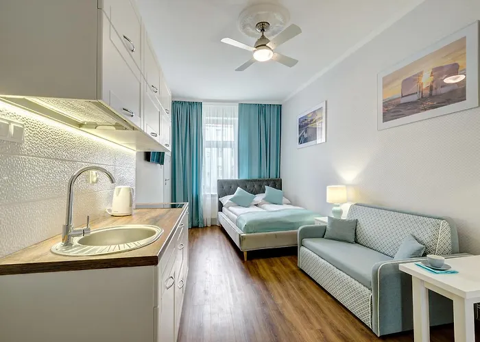 アパート 3 - Solaro *