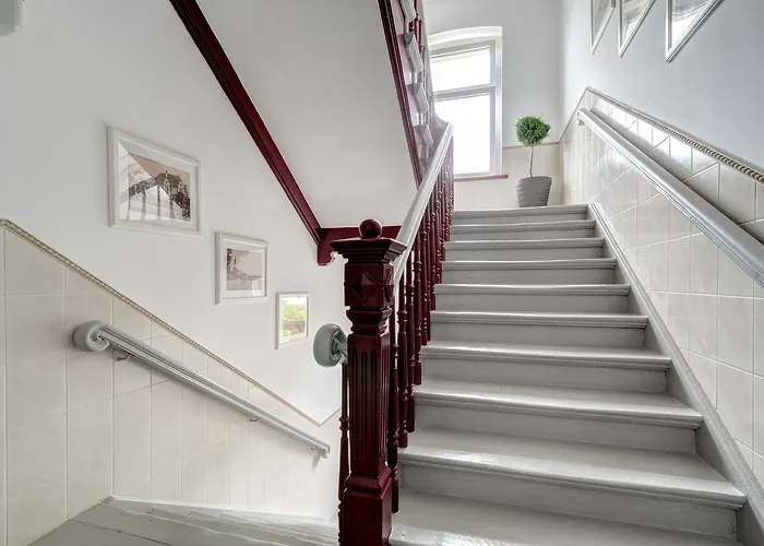 3 - Solaro アパート ソポト