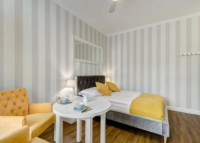 3 - Solaro アパート ソポト