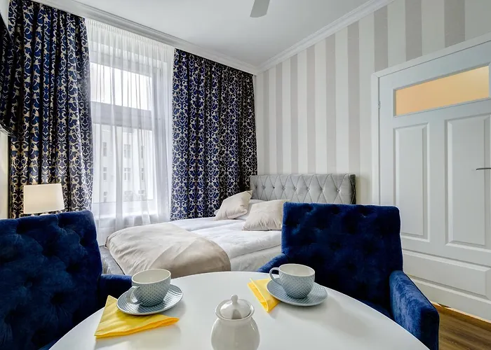 アパート 3 - Solaro ソポト