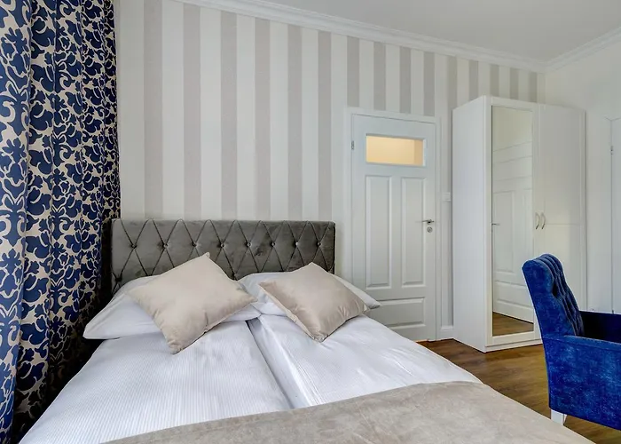 アパート 3 - Solaro ソポト