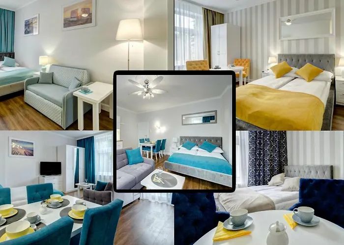 3 - Solaro アパート